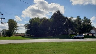 Plus de détails pour 460 Airport Hwy, Wauseon, OH - Spécialisé à vendre