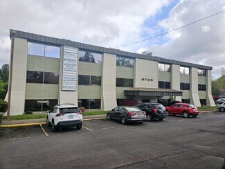 Plus de détails pour 9725 SW Beaverton Hillsdale Hwy, Beaverton, OR - Bureau à louer