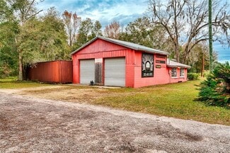 Plus de détails pour 7220 NE US Hwy 301, Hawthorne, FL - Local commercial à louer