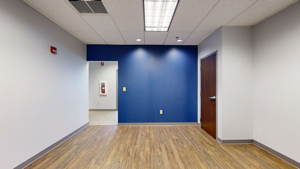 579 Executive Campus Dr, Westerville, OH à louer - Numérisation 3D Matterport – Image 2 sur 37