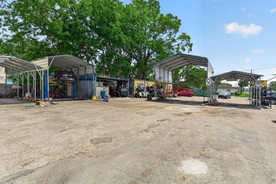1133 Cassat Ave, Jacksonville, FL à vendre - Photo de l’immeuble – Image 2 sur 5