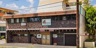 Plus de détails pour 2440 S Beretania St, Honolulu, HI - Local commercial à louer