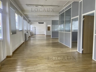 Plus de détails pour Bureau à louer