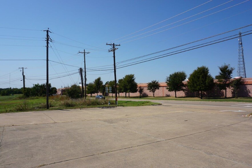 804 Shannon Rd E, Sulphur Springs, TX à vendre - Photo de l’immeuble – Image 2 sur 18