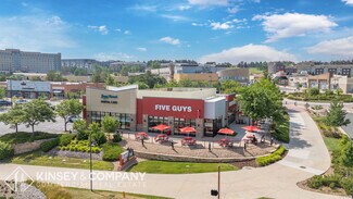 Plus de détails pour 570 Zang St, Broomfield, CO - Local commercial à louer
