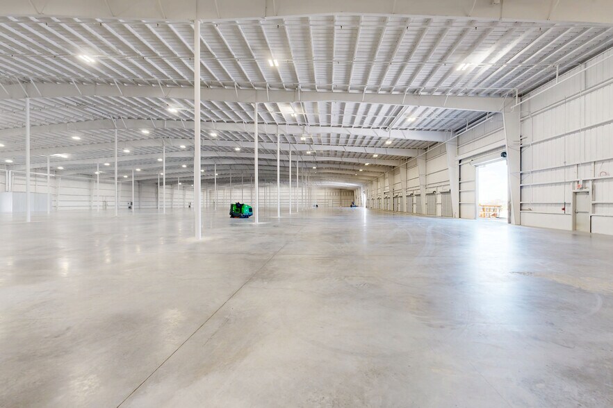 2030 Rue Sucre, Suite 100, Luling, LA à louer - Numérisation 3D Matterport – Image 3 sur 23