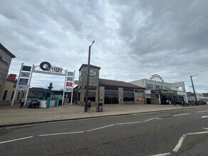 Unit 3, Queens Links Leisure Park, Aberdeen à louer Photo de l’immeuble– Image 2 sur 3