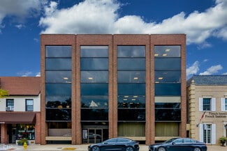 Plus de détails pour 560 Green Bay Rd, Winnetka, IL - Bureau à louer