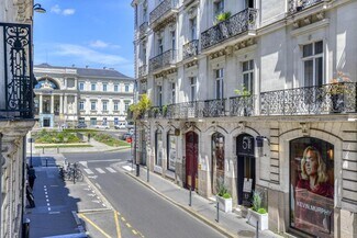 Plus de détails pour Bureau à louer