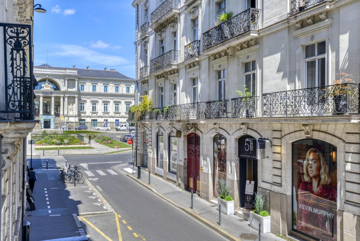 Bureau dans Nantes à louer Photo de l’immeuble– Image 1 sur 23