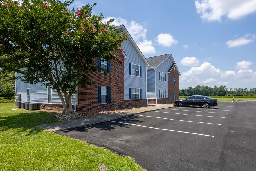 3101 Raccoon Rd, Manning, SC à vendre - Photo de l’immeuble – Image 3 sur 4