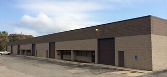 Plus de détails pour 35300-35390 Union Lake Rd, Harrison Township, MI - Industriel/Logistique à louer