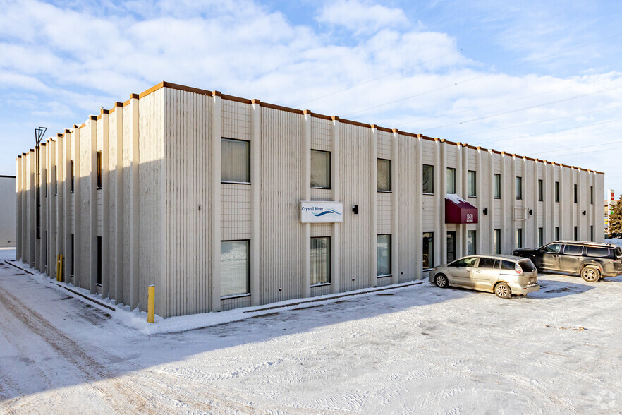 10470 176 St NW, Edmonton, AB à louer - Photo principale – Image 1 sur 3
