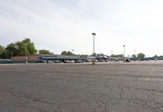 Plus de détails pour 120-260 W Northern Ave, Lima, OH - Local commercial à louer