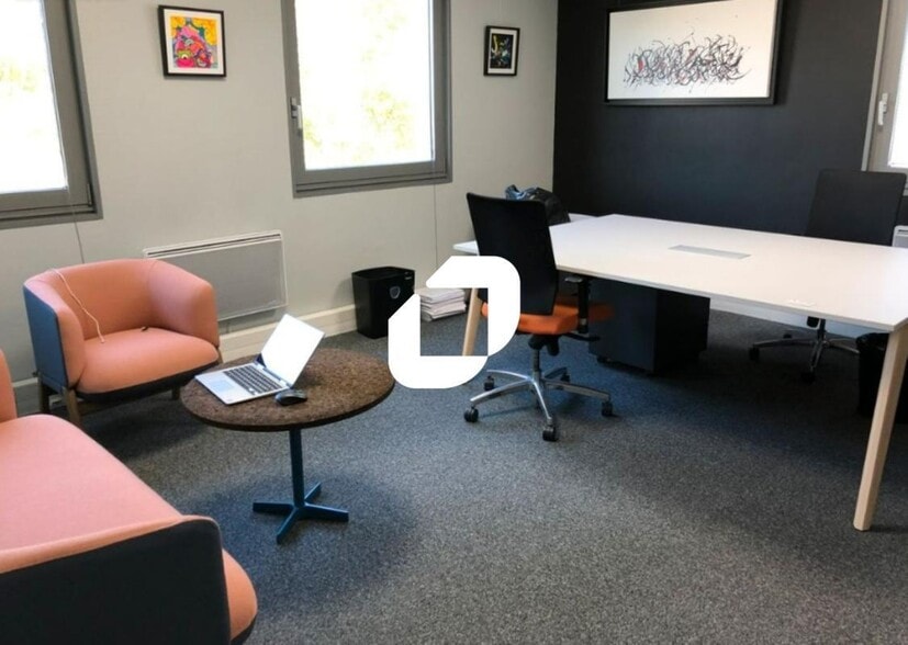 45 1 Avenue De Flandre, Wasquehal à louer - Photo intérieure – Image 3 sur 7