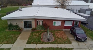 Plus de détails pour 533 W Main St, Princeville, IL - Local commercial à vendre