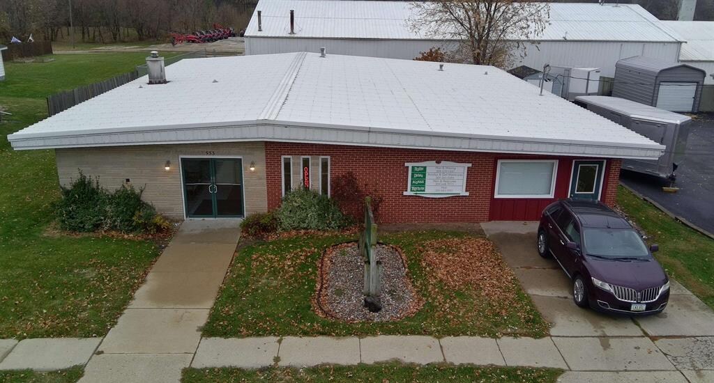 533 W Main St, Princeville, IL à vendre Photo de l’immeuble– Image 1 sur 20