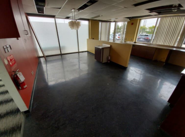 5945-5955 Airport Rd, Mississauga, ON à louer Photo intérieure– Image 1 sur 7