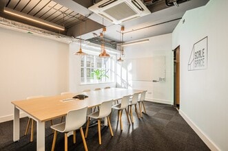 45 Wollaton St, Nottingham à louer Photo intérieure– Image 1 sur 5