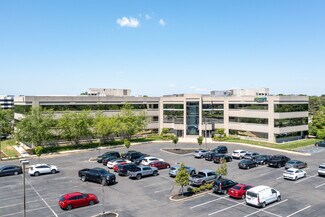 Plus de détails pour 10 Lake Center Executive Pky, Marlton, NJ - Bureau à louer