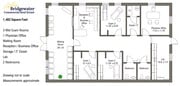 Floor Plan 948 CVB