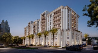 Plus de détails pour 33 Alhambra Cir, Coral Gables, FL - Logement à vendre