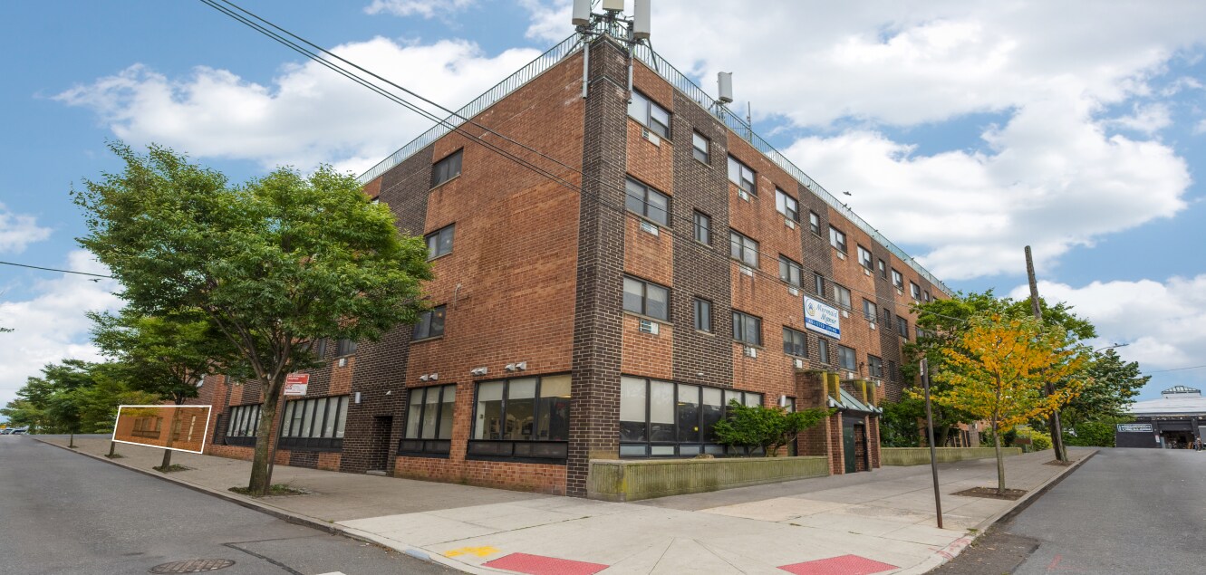 3602 Mermaid Ave, Brooklyn, NY à louer Photo de l’immeuble– Image 1 sur 5