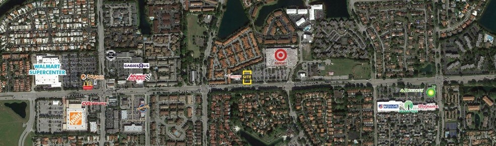 15005 SW 88th St, Miami, FL à vendre - Photo de l’immeuble – Image 2 sur 4