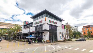 Plus de détails pour 5433-5505 Park Pl, Rosemont, IL - Local commercial à vendre