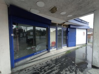 Plus de détails pour 171-173 Church Rd, Benfleet - Local commercial à louer