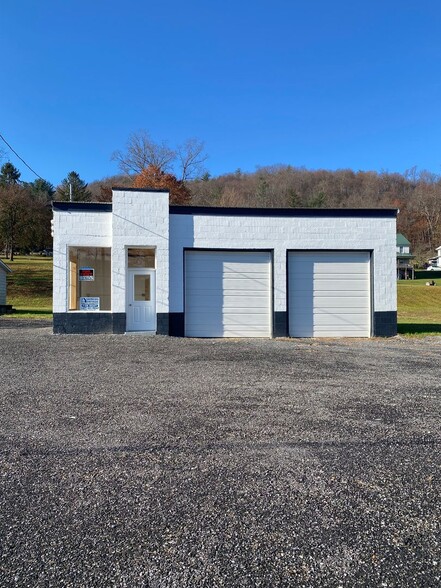 26245 Great Cove Rd, Mc Connellsburg, PA à louer - Photo de l’immeuble – Image 3 sur 14