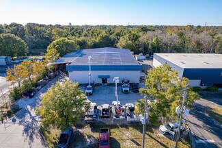 Plus de détails pour 958 Explorer Cv, Altamonte Springs, FL - Local d’activités à vendre