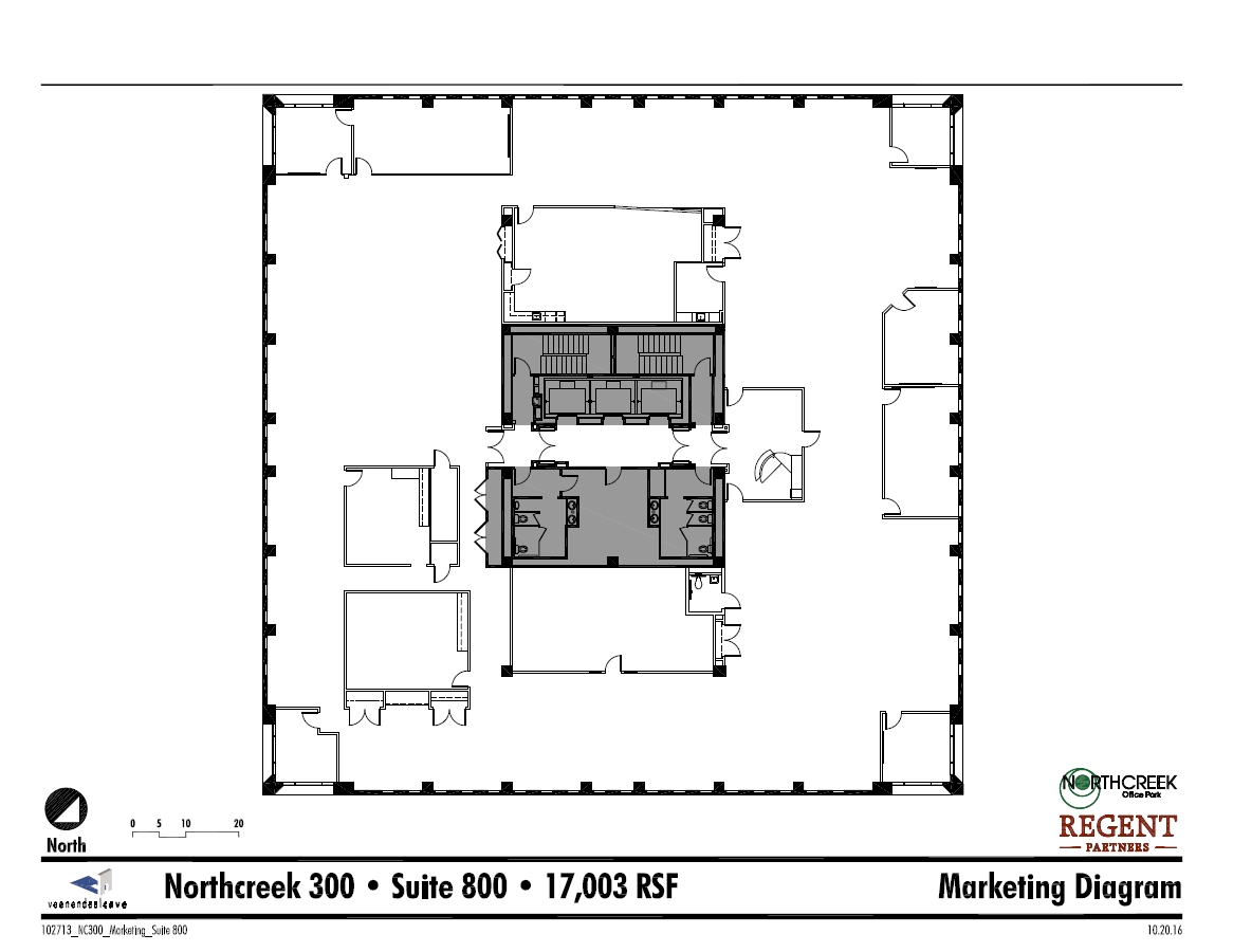 3715 Northside Pky NW, Atlanta, GA à louer Plan d’étage– Image 1 sur 1