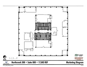 3715 Northside Pky NW, Atlanta, GA à louer Plan d’étage– Image 1 sur 1