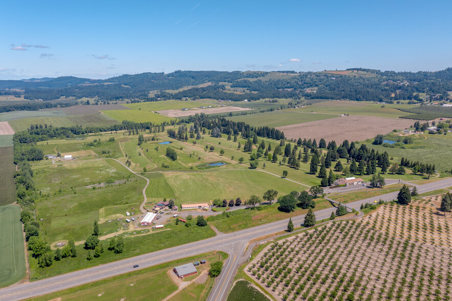 6335 hwy 22, Independence, OR à vendre - Photo de l’immeuble – Image 3 sur 8