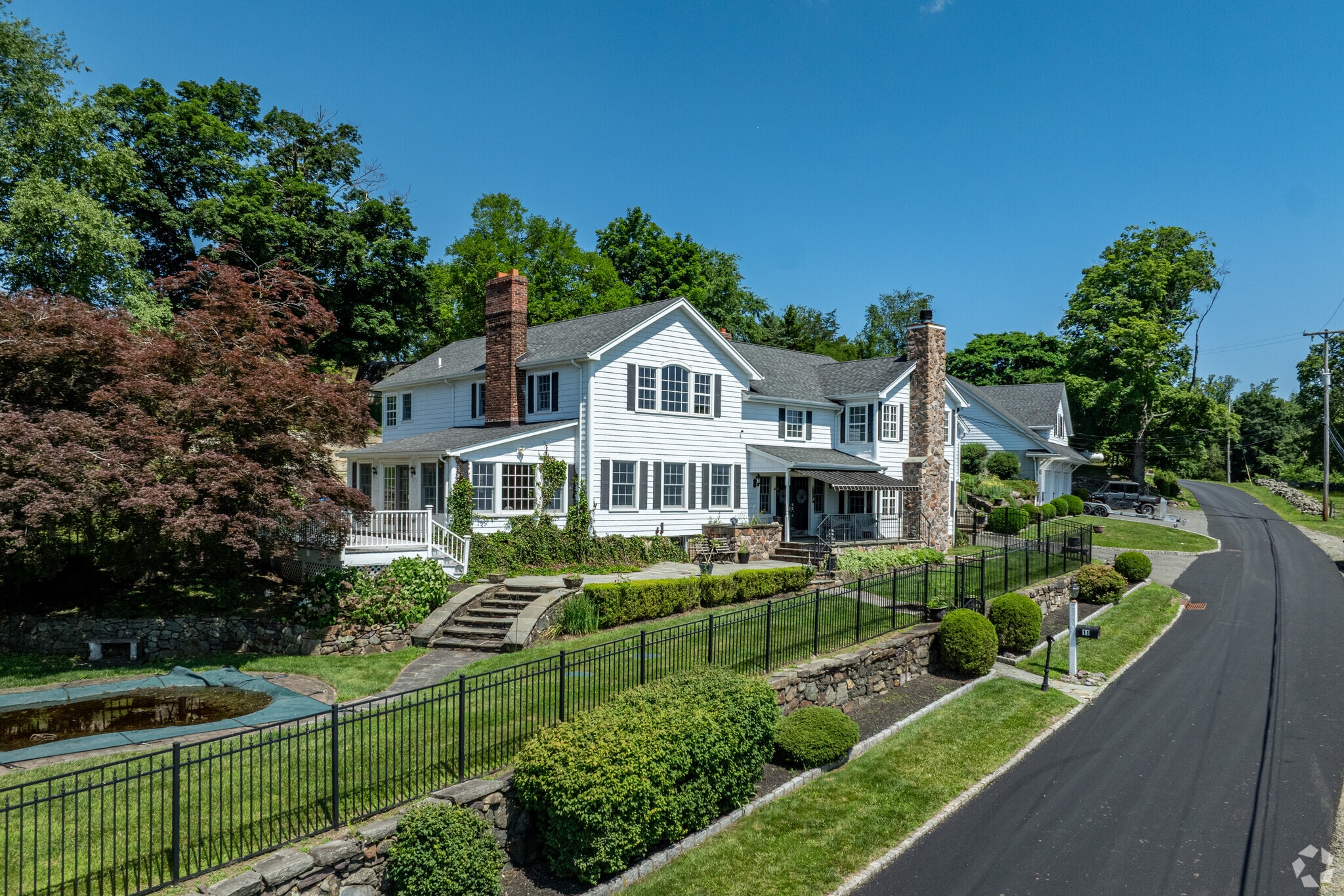 11 Charlottesburg Rd, Boonton, NJ à vendre Photo principale– Image 1 sur 42