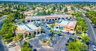 Plus de détails pour 9505-9525 N Sommerville Dr, Fresno, CA - Local commercial à louer