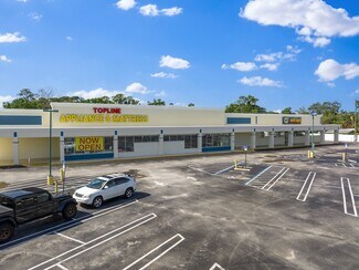 Plus de détails pour 4425 20th St, Vero Beach, FL - Local commercial à vendre