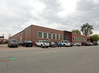 Plus de détails pour 100 Rio Grande Blvd, Denver, CO - Industriel/Logistique à vendre