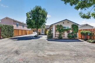 Plus de détails pour 20835 Chester St, Castro Valley, CA - Bureau à vendre
