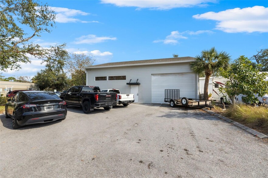 1320 19th St N, Saint Petersburg, FL à vendre - Photo de l’immeuble – Image 2 sur 21