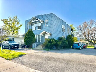 Plus de détails pour 2329 Fairview Ave, Missoula, MT - Logement à vendre