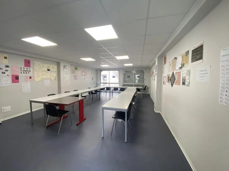 3 Rue Du Four, Rouen à louer - Photo intérieure – Image 2 sur 4