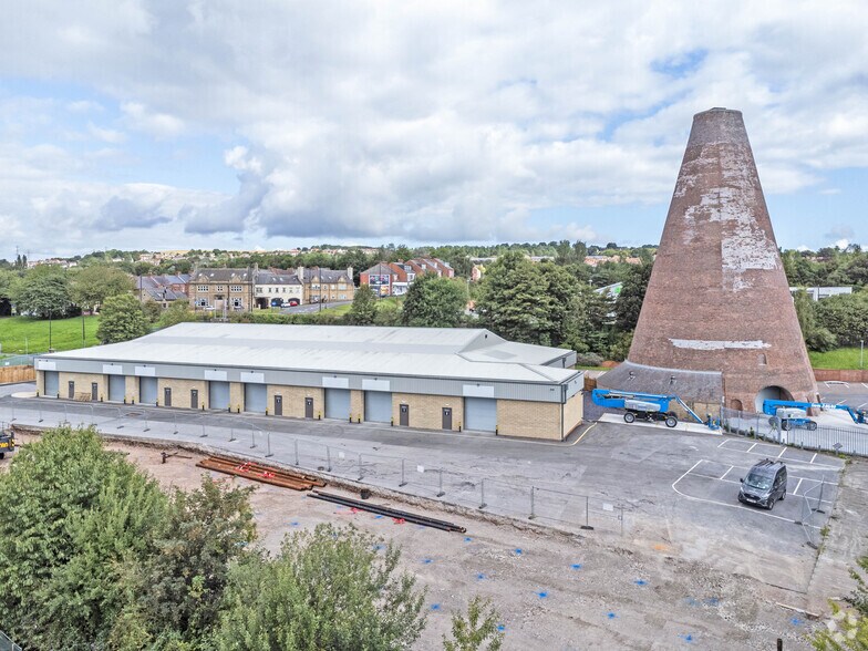 9-18 Lemington Rd, Newcastle upon Tyne à vendre - Photo de l’immeuble – Image 3 sur 4