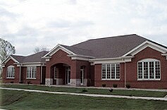 410 Crestview Dr, O'Fallon, MO à louer Photo principale– Image 1 sur 7