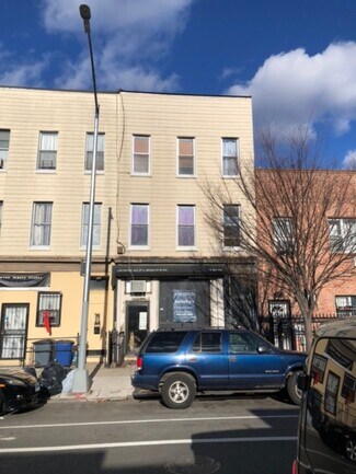 Plus de détails pour 229 Central Ave, Brooklyn, NY - Local commercial à vendre