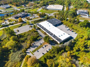 16 Mt. Ebo Rd S, Brewster Village, NY - VUE AÉRIENNE  vue de carte - Image1