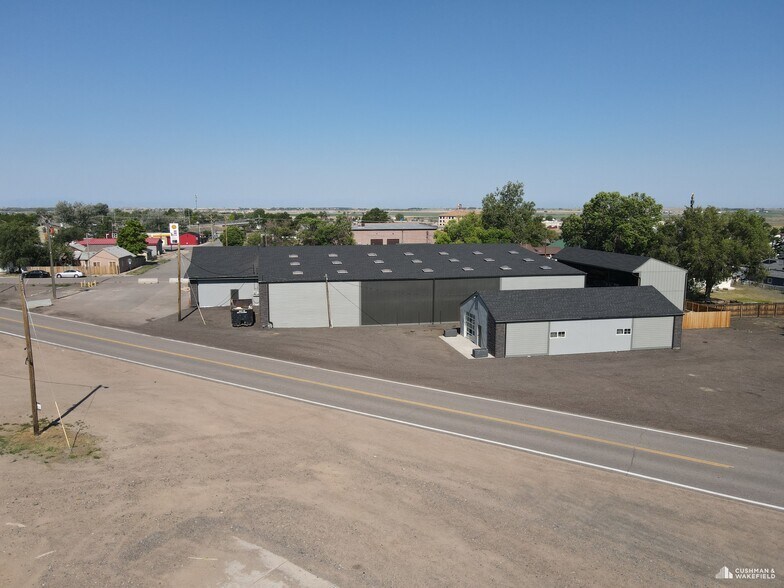 701 7th Ave, Hudson, CO à vendre - Photo de l’immeuble – Image 3 sur 16
