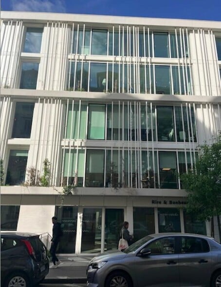 20 Rue De Billancourt, Boulogne-Billancourt à louer - Photo de l’immeuble – Image 2 sur 12