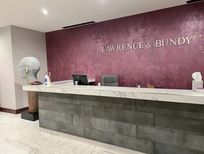 1180 W Peachtree St NW, Atlanta, GA à louer Photo intérieure– Image 1 sur 7